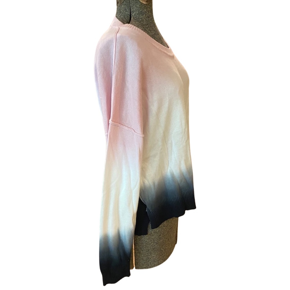 Sanctuary ombré sweater. EUC - Picture 5 of 8